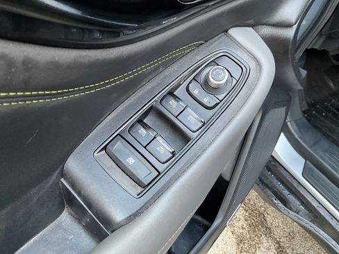 Certified 2024 Subaru Outback Onyx Edition image 14