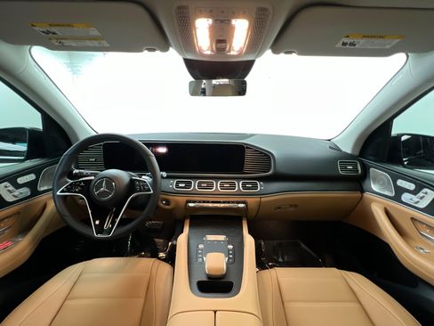 New 2026 Mercedes-Benz GLE 450 4MATIC image 9