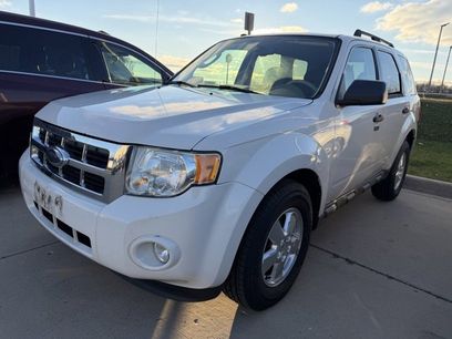 Used 2009 Ford Escape XLT