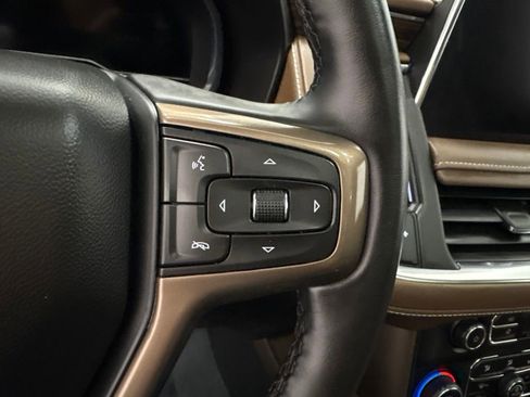 Used 2023 Chevrolet Tahoe High Country AWD/4WD image 23