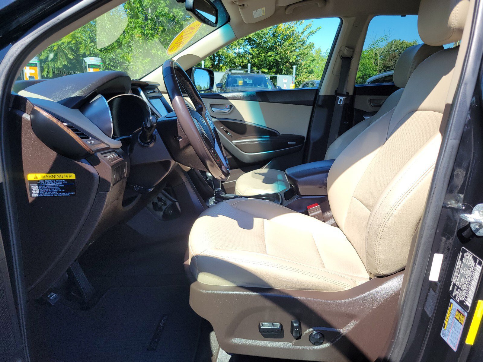Used 2018 Hyundai Santa Fe Sport AWD/4WD image 20