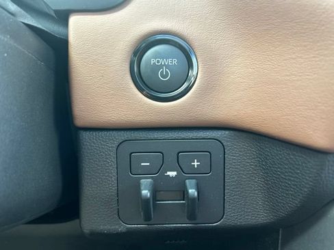 Used 2026 Toyota Sequoia 1794 Edition AWD/4WD image 13