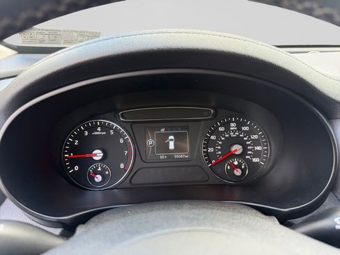 Used 2016 Kia Sorento AWD w/ LX Convenience Package image 14