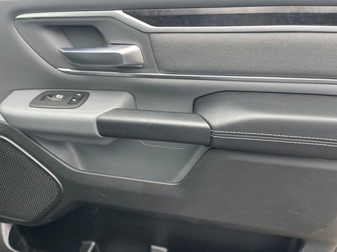 Used 2022 RAM 1500 Big Horn image 21