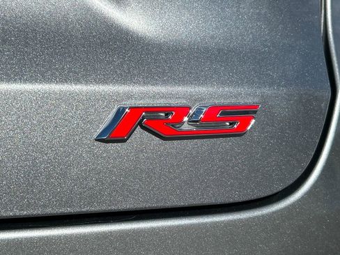 Used 2024 Chevrolet Trax RS w/ Driver Confidence Package image 25