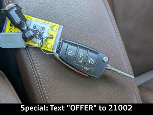 Used 2017 Audi A3 2.0T Premium image 34