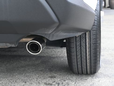 Used 2023 Toyota RAV4 LE image 55