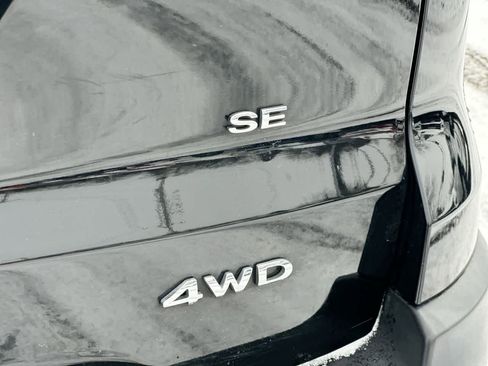 Used 2019 Ford EcoSport SE image 21