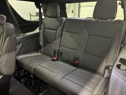 New 2026 Chevrolet Tahoe Premier AWD/4WD image 10