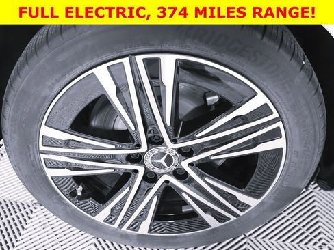Used 2026 Mercedes-Benz CLA 250+ image 7