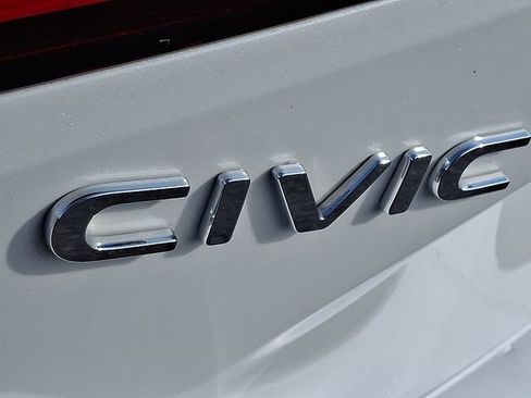 Certified 2024 Honda Civic LX image 30