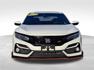 Used 2020 Honda Civic Si video 2
