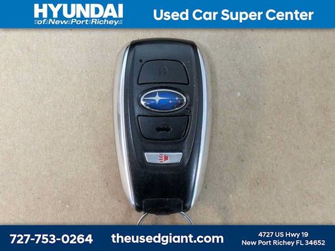 Used 2023 Subaru WRX Limited w/ Popular Package #2 AWD/4WD image 37