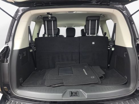 Used 2024 Nissan Armada SV AWD/4WD image 27
