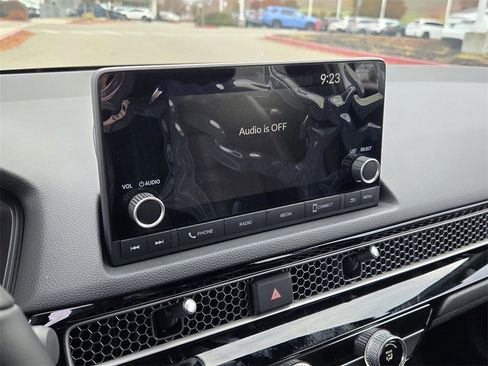 New 2026 Honda Civic Sport image 20