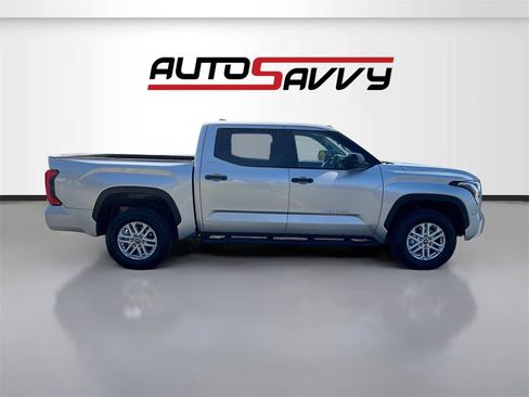 Used 2024 Toyota Tundra SR5 image 8