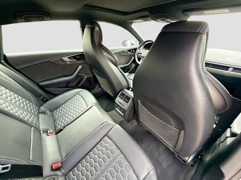 Used 2023 Audi RS 5 Sportback w/ RS Driver Assistance Package image 29