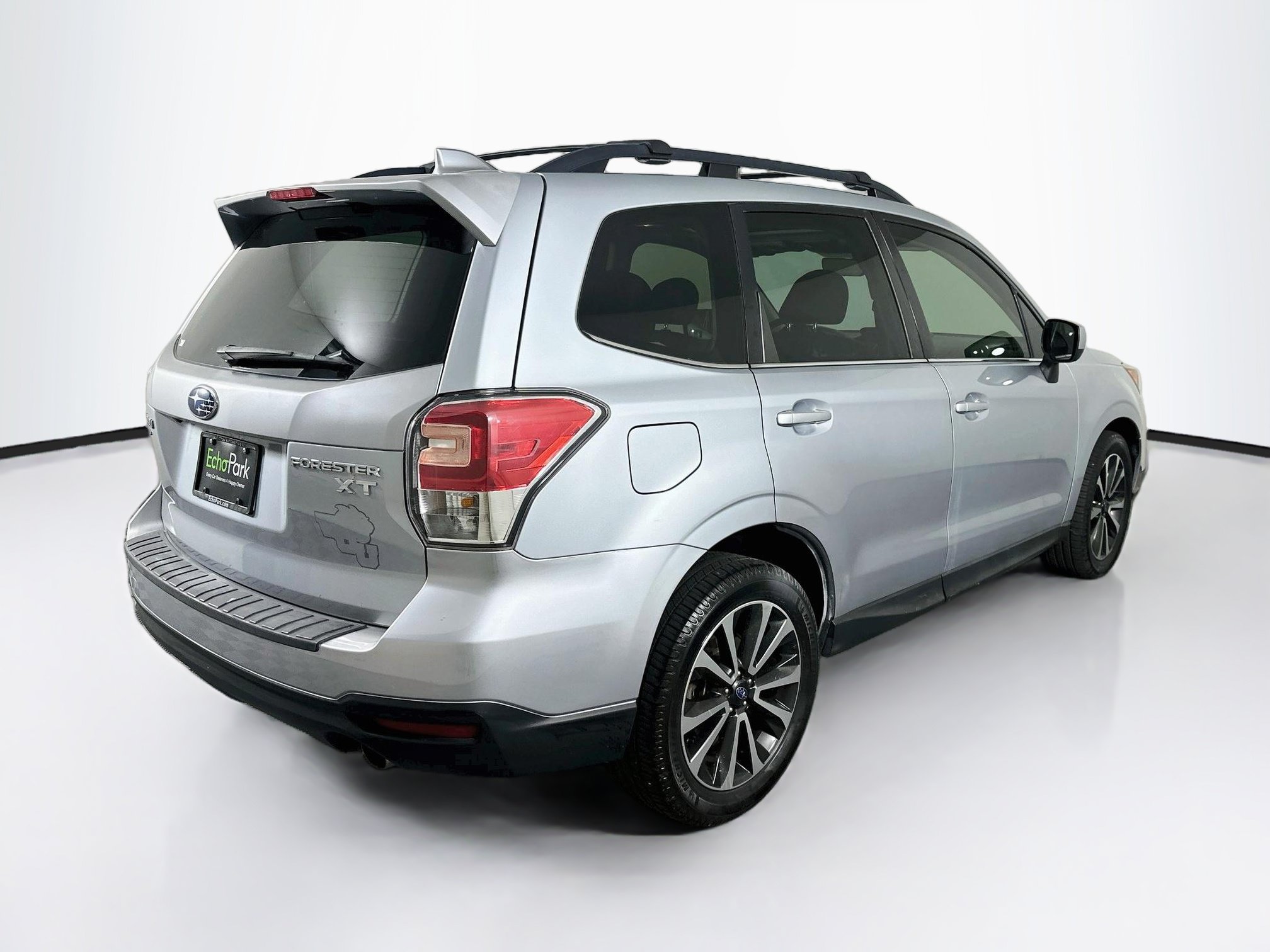 Used 2017 Subaru Forester 2.0XT Premium w/ Popular Package #2A AWD/4WD image 9