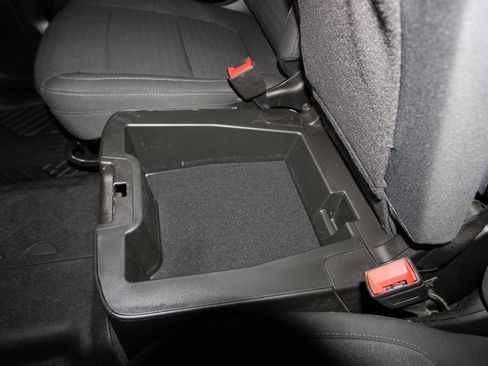 Used 2020 Chevrolet Silverado 1500 RST w/ All-Star Edition image 18