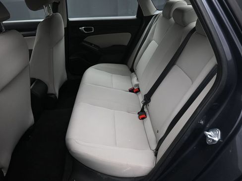 Certified 2023 Honda Civic LX image 20