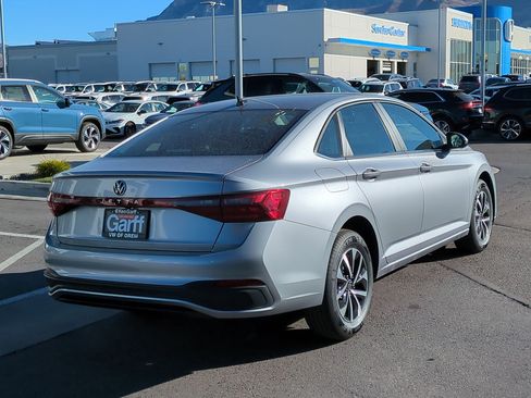 New 2026 Volkswagen Jetta S image 3