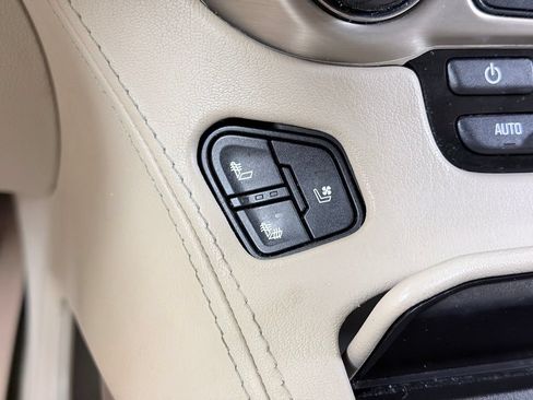 Used 2018 GMC Yukon Denali AWD/4WD image 55