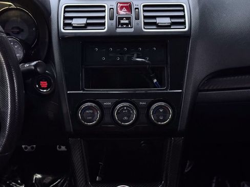 Used 2019 Subaru WRX STI AWD/4WD image 23