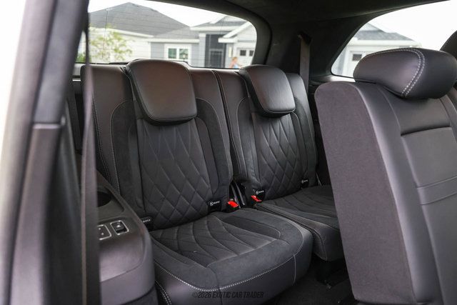 Used 2026 Mercedes-Benz GLS 63 AMG 4MATIC image 35