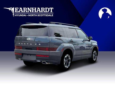 New 2026 Hyundai Santa Fe SEL image 7
