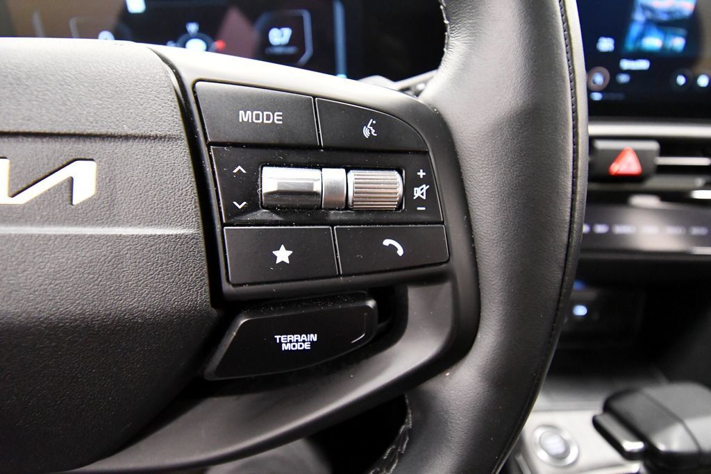 Certified 2026 Kia Sportage X-Line w/ X-Line Technology Package AWD/4WD image 22