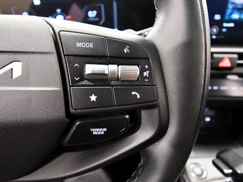 Certified 2026 Kia Sportage X-Line w/ X-Line Technology Package AWD/4WD image 22