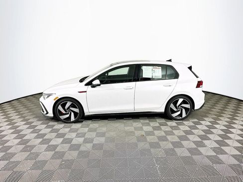 Used 2023 Volkswagen GTI SE image 6