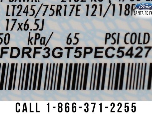 New 2023 Ford F350 XL image 37