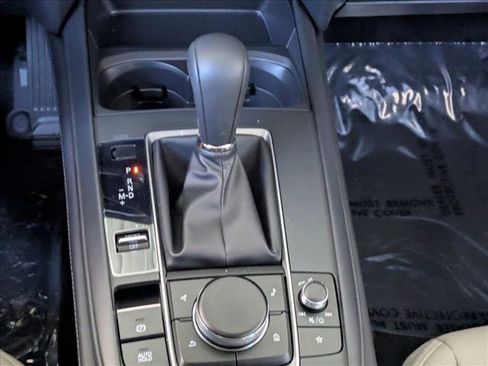 New 2026 MAZDA CX-30 AWD 2.5 S w/ Select Sport Pkg image 13