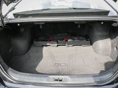 Used 2019 Nissan Altima 2.5 SL image 32