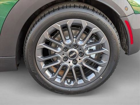 New 2026 MINI Cooper Convertible image 10