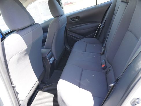 Used 2024 Toyota Corolla LE FWD image 12