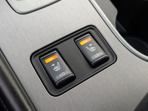 Used 2019 Nissan Murano SV w/ Premium Package image 4