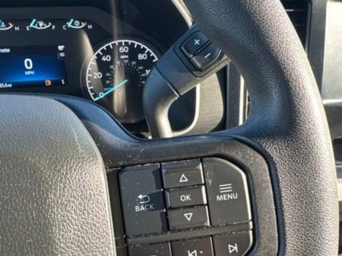 Used 2023 Ford F150 XLT AWD/4WD image 21