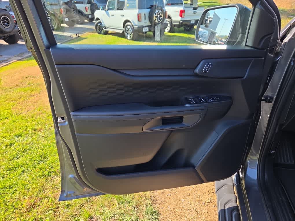New 2026 Ford Ranger XL w/ Trailer Tow Package AWD/4WD image 26