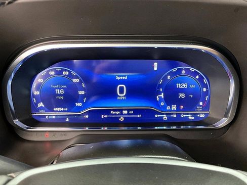 Used 2024 Chevrolet Tahoe High Country image 20