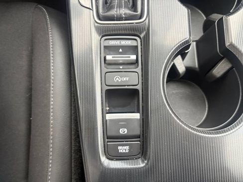 Used 2023 Honda Civic Sport image 16
