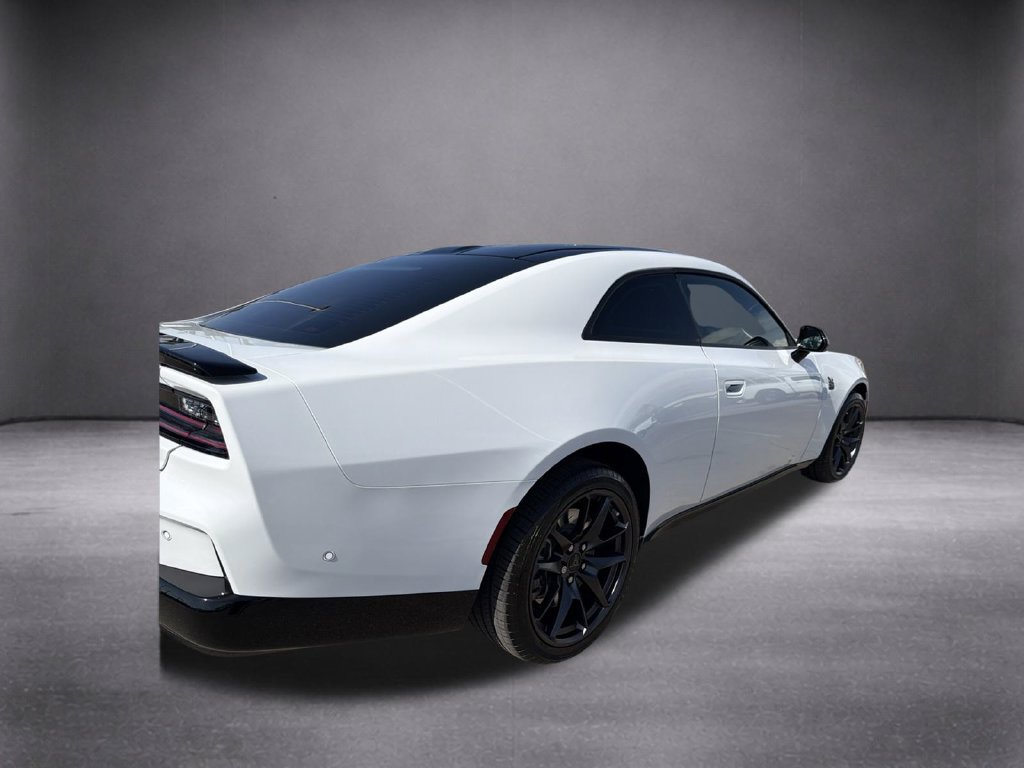 Used 2026 Dodge Charger Scat Pack AWD/4WD image 13