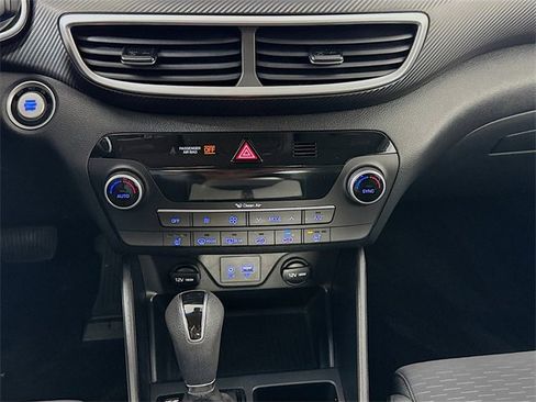 Used 2021 Hyundai Tucson SEL w/ Cargo Package image 22