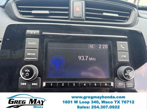 Used 2019 Honda CR-V LX image 16