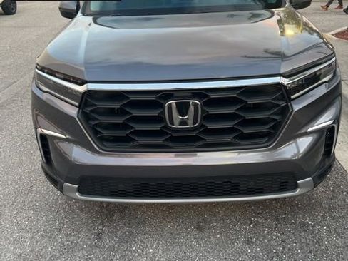 Used 2024 Honda Pilot EX-L image 1