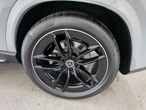 New 2026 Mercedes-Benz GLE 450 4MATIC image 12