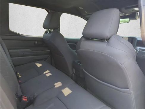 Certified 2024 Toyota Tacoma SR5 RWD image 23