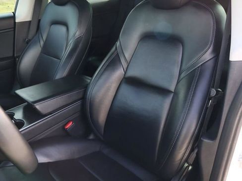 Used 2020 Tesla Model 3 Long Range AWD/4WD image 11