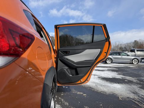 Used 2018 Subaru Crosstrek 2.0i Premium image 27